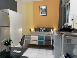 Carmi Mansions (D14), Apartment #501627611